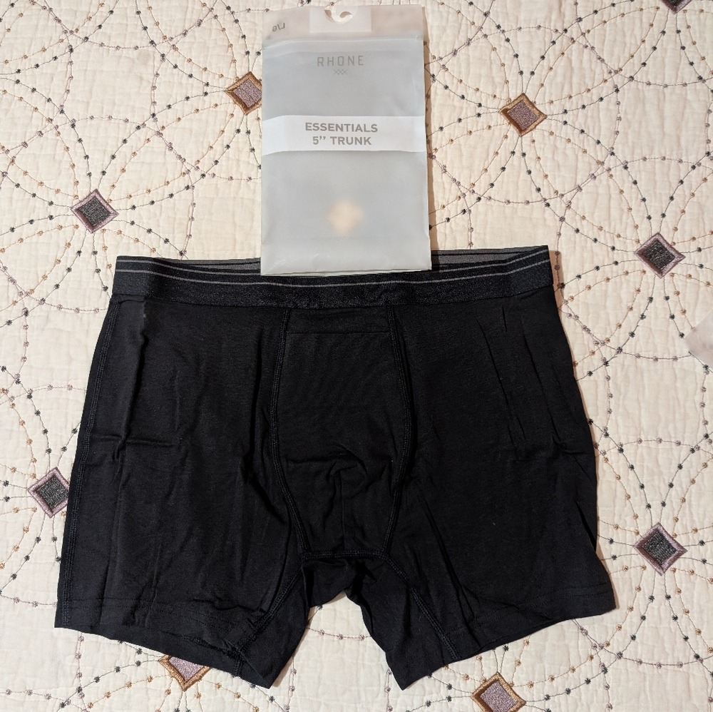 Rhone 5" Trunks
